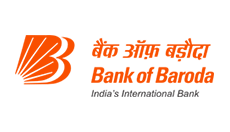 BANK OF BARODA LOGO