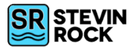 STEVIN ROCK LOGO