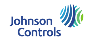 JOHNSON CONTROLS LOGO