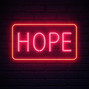 vibrant neon signages or signboard 3D displaying the words created by a custom neon sign dubai