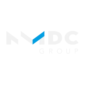 logo of nmdc