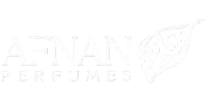 logo of client Afnan perfumes