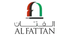 logo of client al fattan