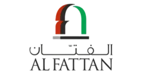 logo of client al fattan