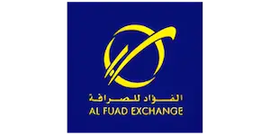 logo of client al fuad exchange
