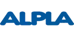 logo of client alpla