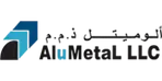 logo of client alu metal llc