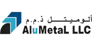 logo of client alu metal llc