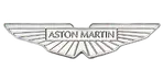 logo of client aston martin