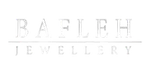logo of client bafleh jewellery
