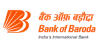 logo of client bank of baroda