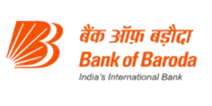 logo of client bank of baroda