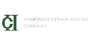 logo of client comerian hydrocarbons company