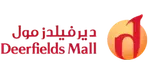 logo of client deerfeilds mall