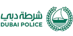 logo of client dubai police