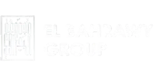 logo of client el bahrawy group