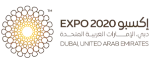 logo of client expo 2020