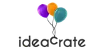 logo of client ideacrate