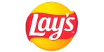 logo of client lays
