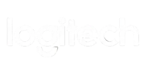 logo of client logitech