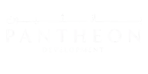 logo of client pantheon development