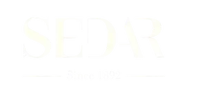 logo of client sedar
