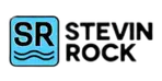 logo of client stevin rock