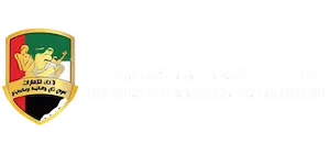logo of client uae mauythai & kickboxing federation